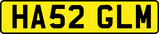 HA52GLM