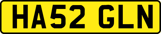HA52GLN