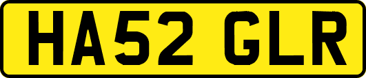 HA52GLR