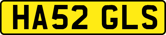 HA52GLS