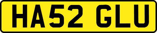 HA52GLU