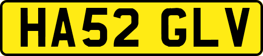 HA52GLV