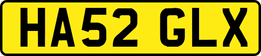 HA52GLX
