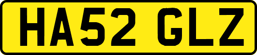 HA52GLZ