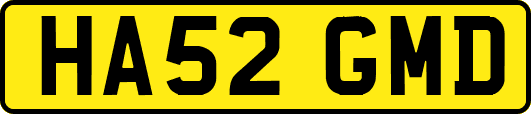 HA52GMD