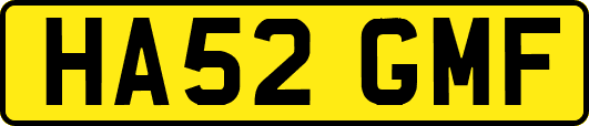 HA52GMF