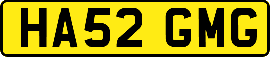 HA52GMG