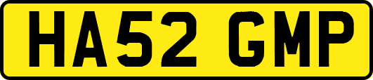 HA52GMP