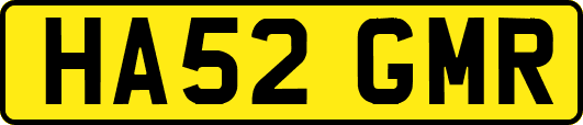 HA52GMR