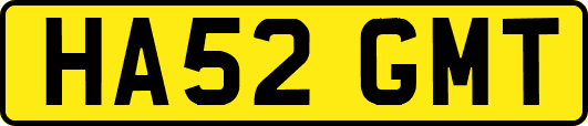 HA52GMT