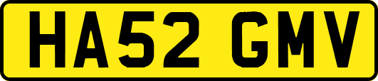 HA52GMV