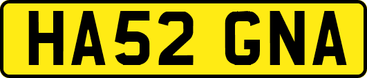HA52GNA