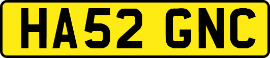 HA52GNC