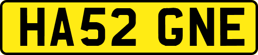 HA52GNE