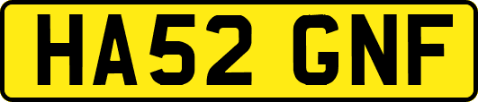 HA52GNF