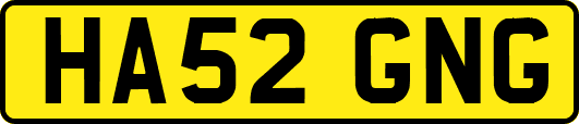 HA52GNG