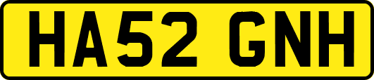 HA52GNH