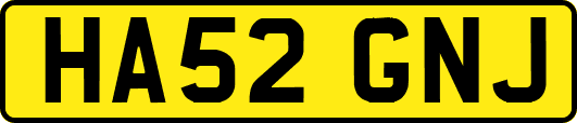 HA52GNJ
