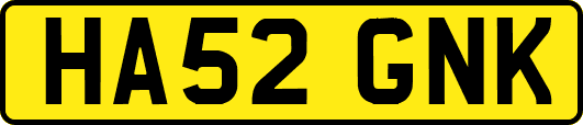 HA52GNK