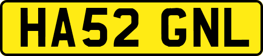 HA52GNL