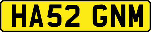 HA52GNM