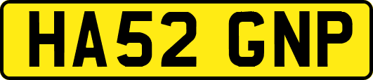 HA52GNP