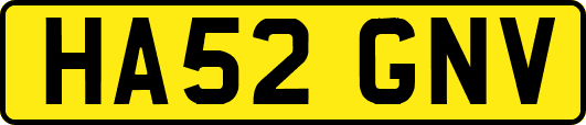 HA52GNV