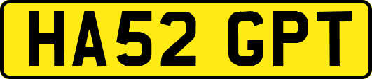 HA52GPT