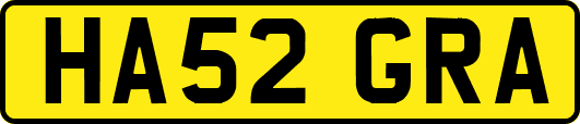 HA52GRA