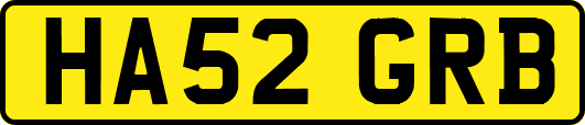 HA52GRB