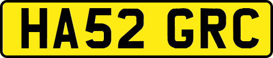 HA52GRC
