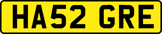 HA52GRE