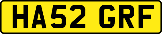 HA52GRF