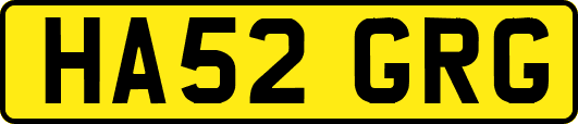 HA52GRG
