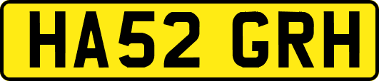 HA52GRH