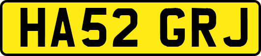 HA52GRJ
