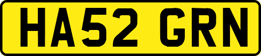 HA52GRN