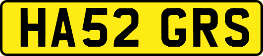 HA52GRS