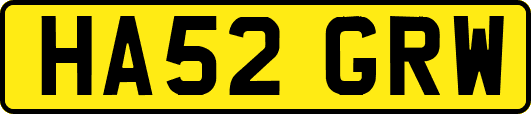 HA52GRW