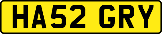 HA52GRY