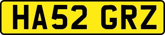 HA52GRZ