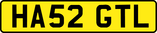 HA52GTL