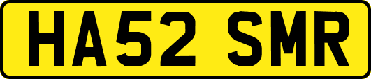 HA52SMR