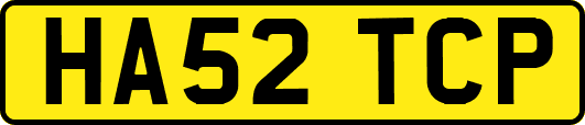HA52TCP
