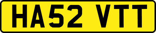 HA52VTT