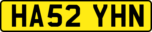 HA52YHN