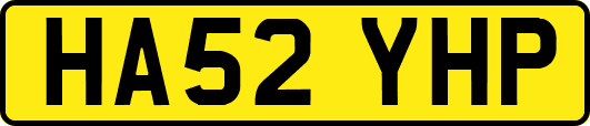HA52YHP