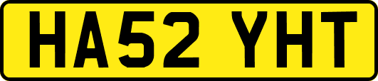 HA52YHT
