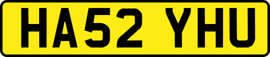 HA52YHU