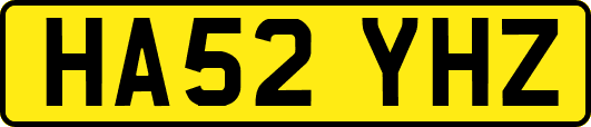 HA52YHZ